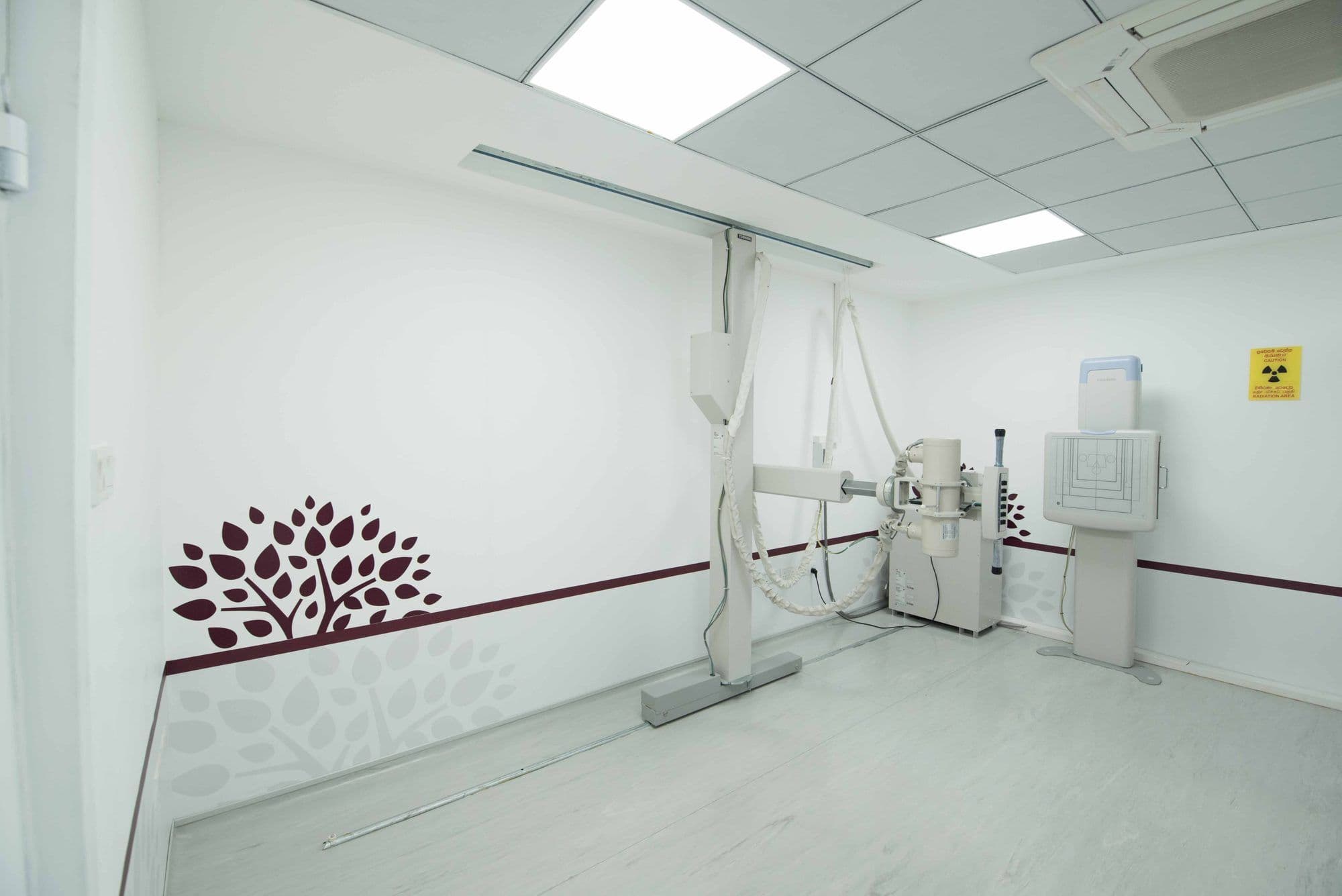 Qatar Medical Center — view 2
