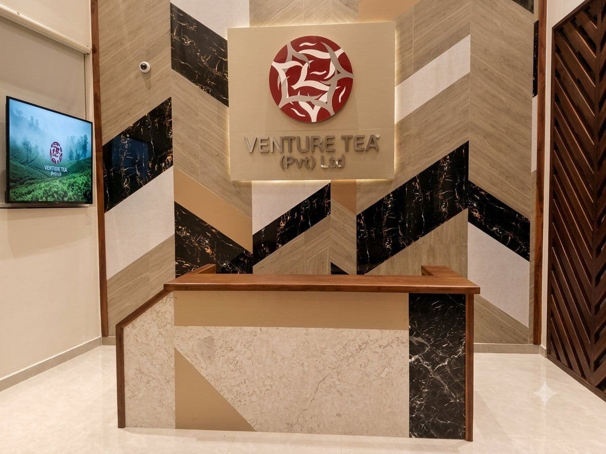 Venture Tea (Pvt) Ltd