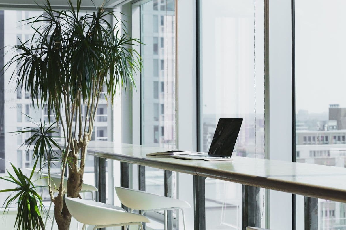 Inside a six-week bank floor transformation